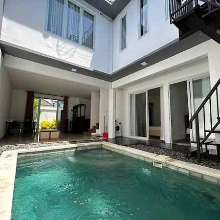 Villa Valley 1